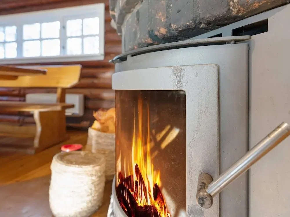 4 person holiday home in Frederiksværk-By Traum