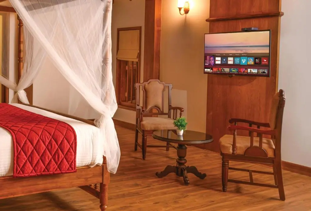 Surya Heritage Hotels