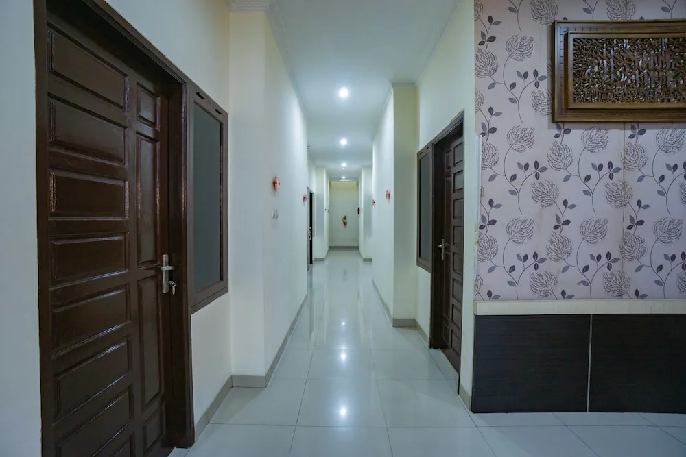 OYO 2357 Syariah Grand Raudhah