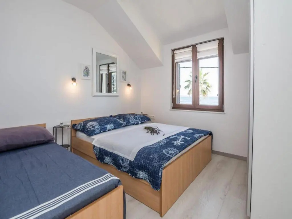 Apartments Sea Eyes