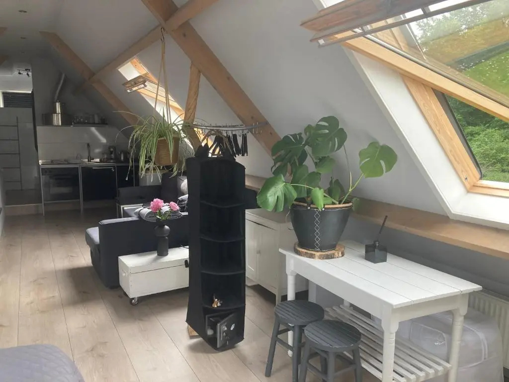 B&BOosterweg3 Studio