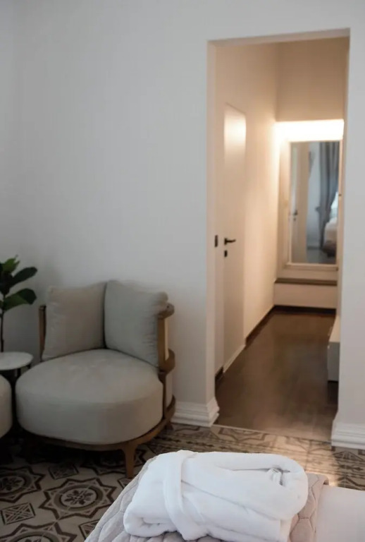 Jensen Luxury Suites