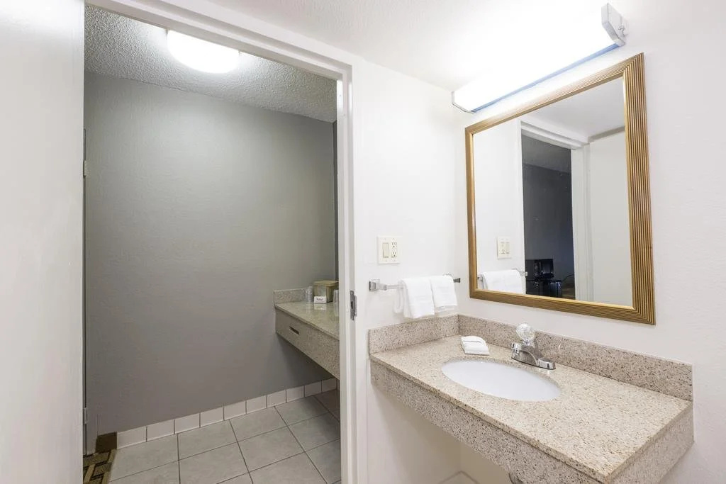 OYO Hotel Phenix City Central