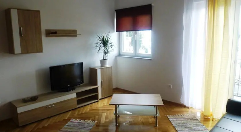 Apartments Monika