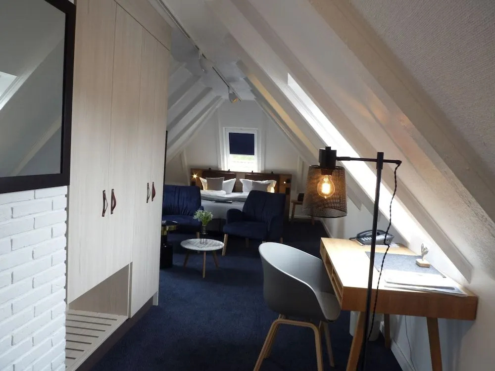 Hotel Witthus GmbH & CoKG