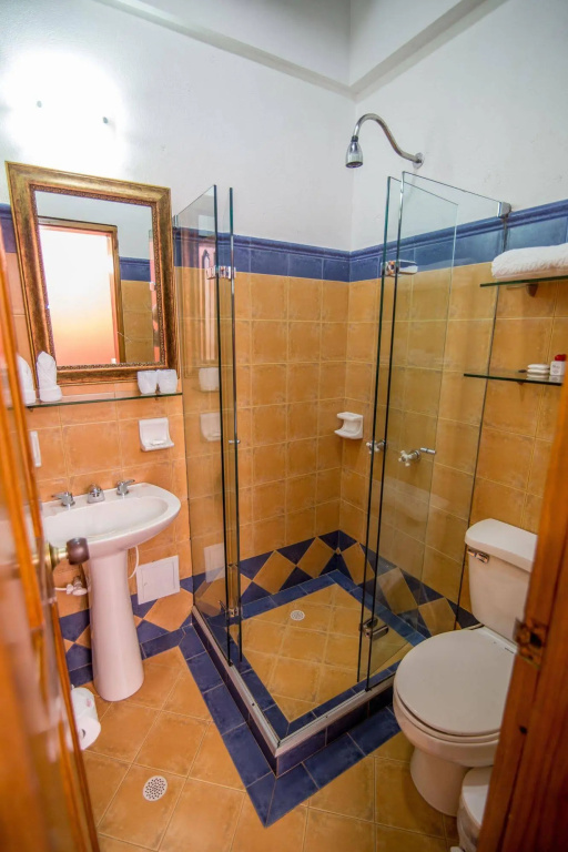 Hotel 3 Banderas
