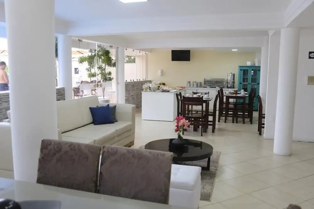 Hotel Belo Horizonte