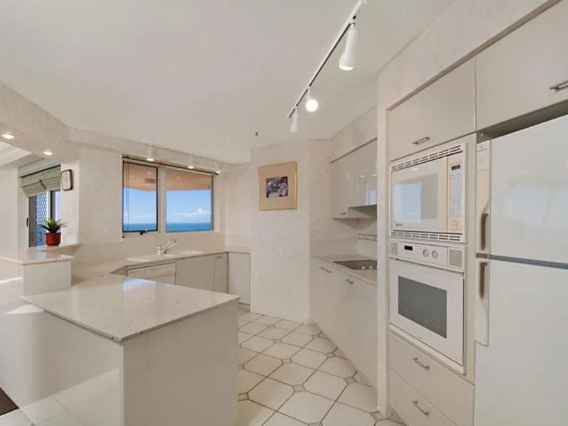 Belle Maison Apartments - Official