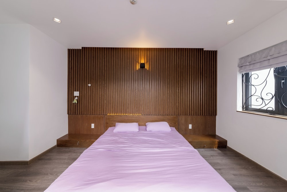 Lumiere Villa Da Lat