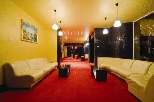 Hotel Sajam