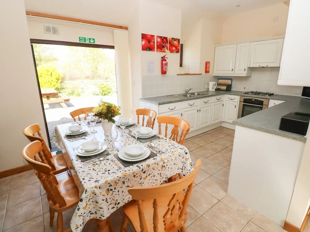 Hill Top Farm Cottage