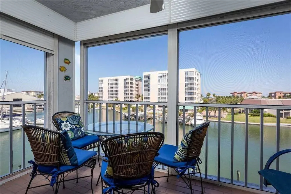 Royal Pelican 354 - Two Bedroom Condo