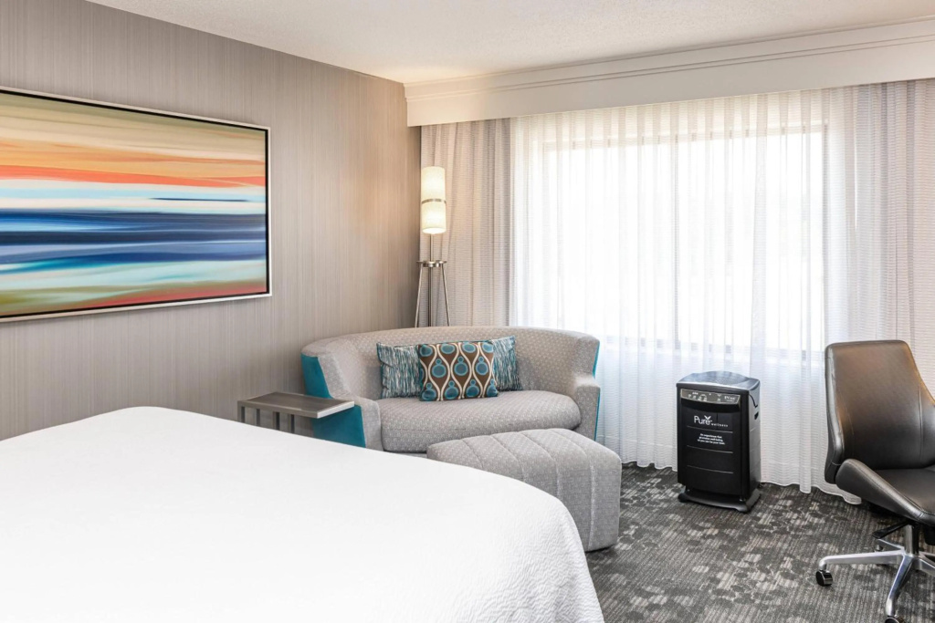 Country Inn & Suites by Radisson, Columbus-Edinburgh