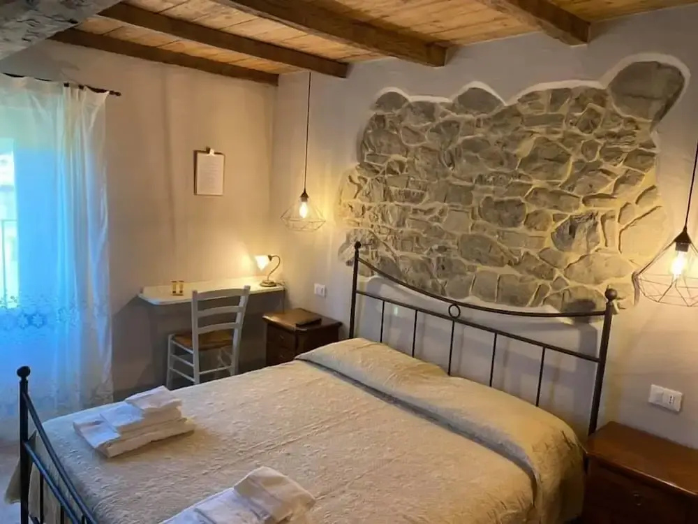 L'Oca Giuliva Relais