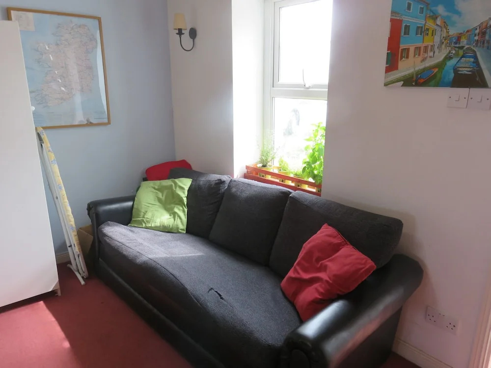 Finn McCools Giants Causeway Hostel