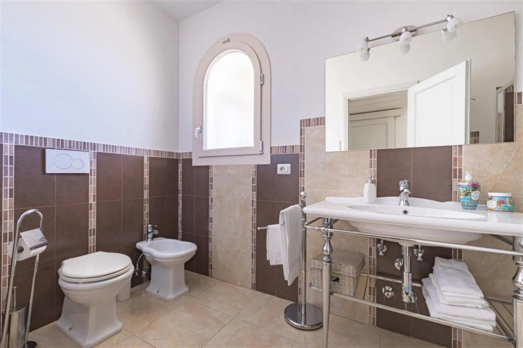 Dimora Divina with pool, garden and SPA-Villa Dimora Divina