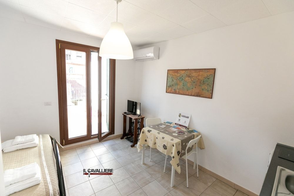 Il Cavalliere Bed & breakfast