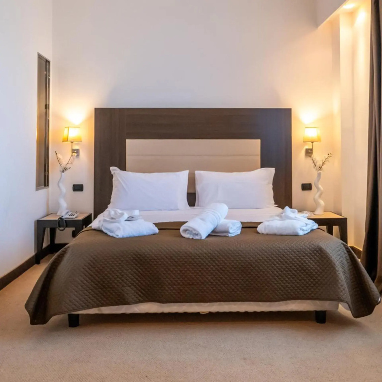 Palace Lucera Hotel