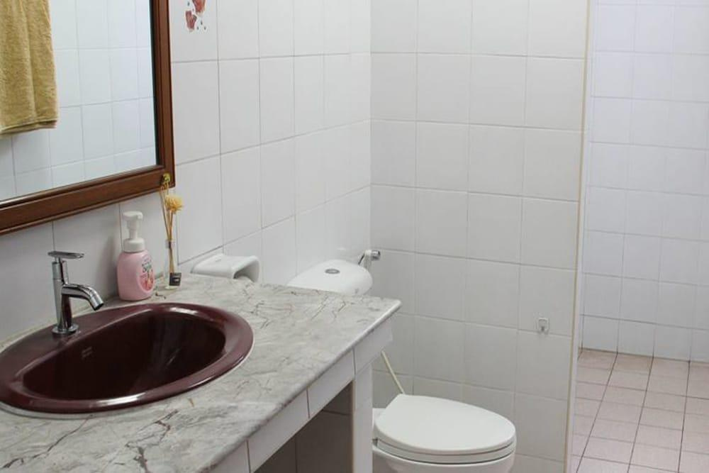 Hypnok Guesthouse