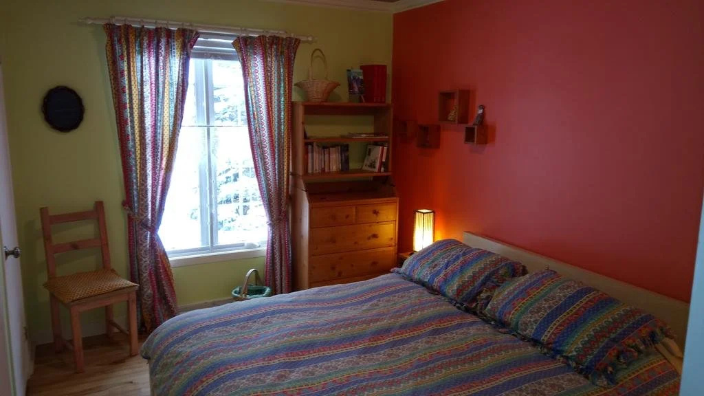 GÎte au Gré du vent