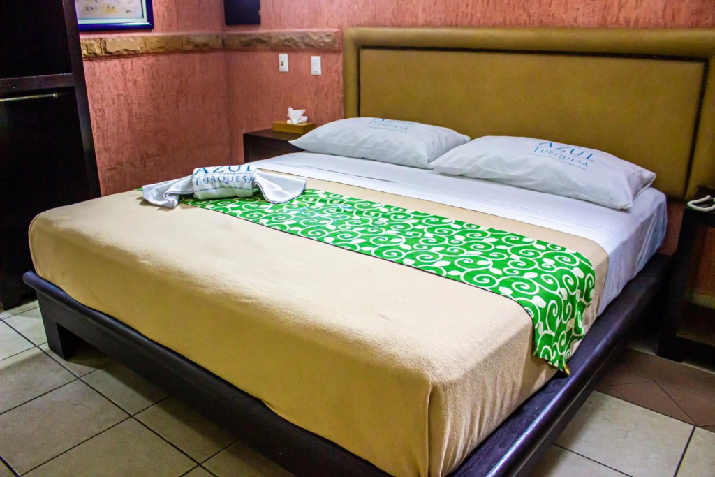 Azul Turquesa Hotel Boutique