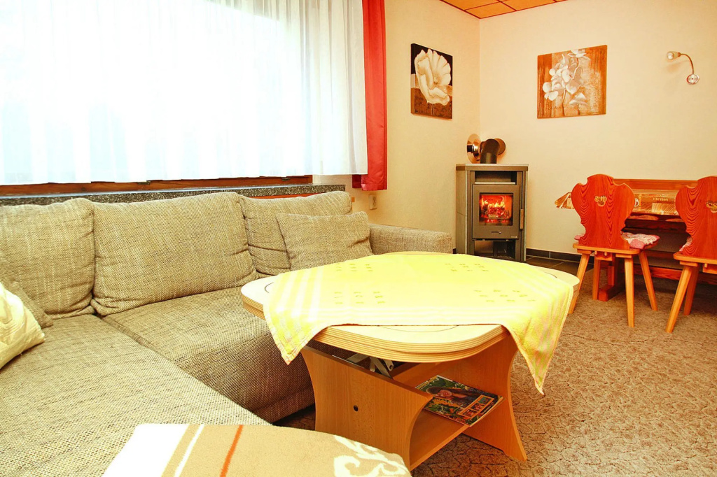 Holiday home, Luebben