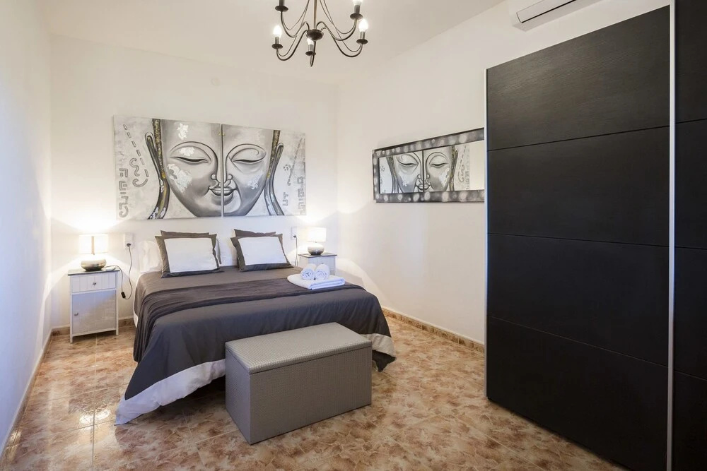 Villa Ca Na Flores