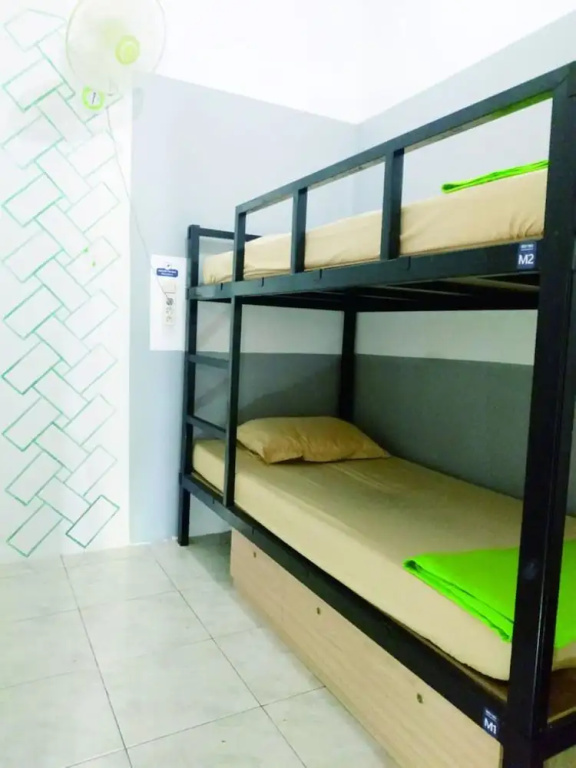 Mitra House Pontianak