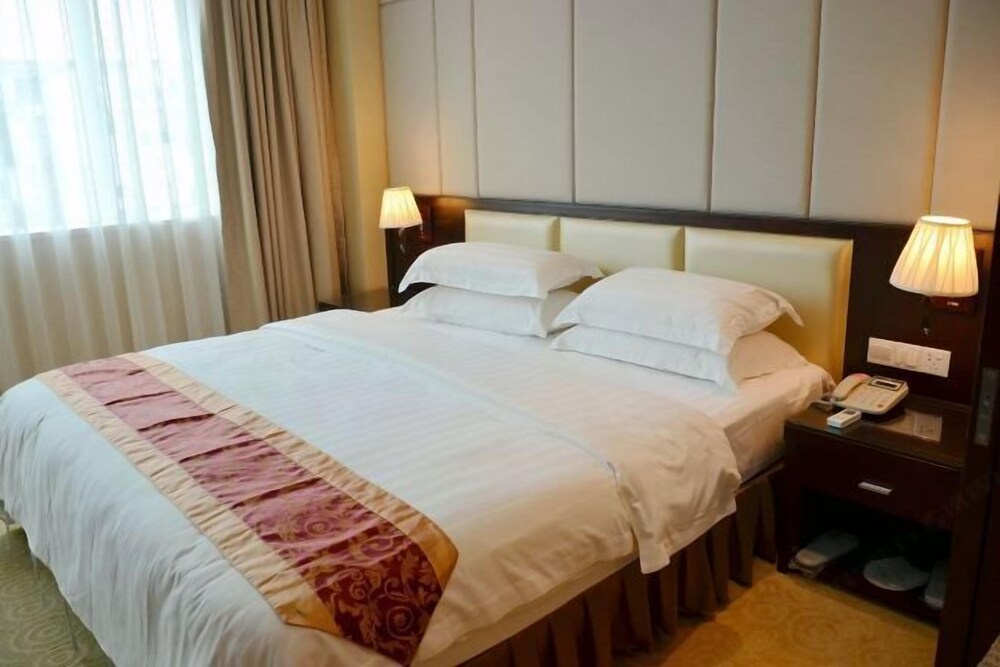 Holiday Inn Express Foshan Shunde Ronggui by IHG