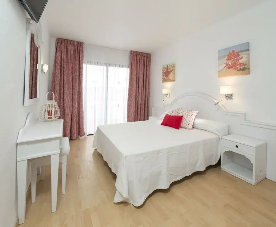 Coral Star Hotel & Apartments