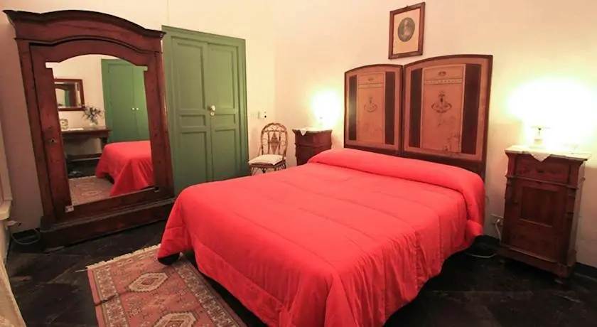 Villa Carcara