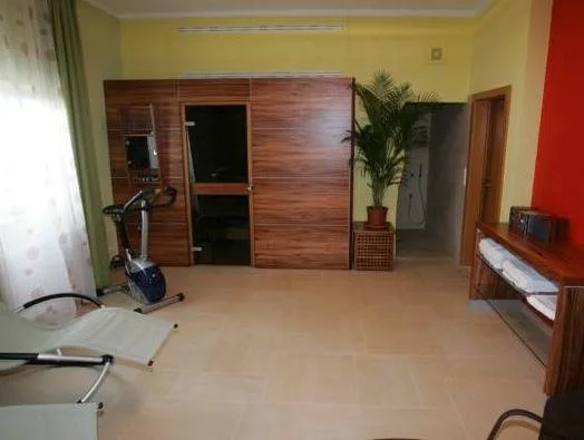 Hotel Camellia