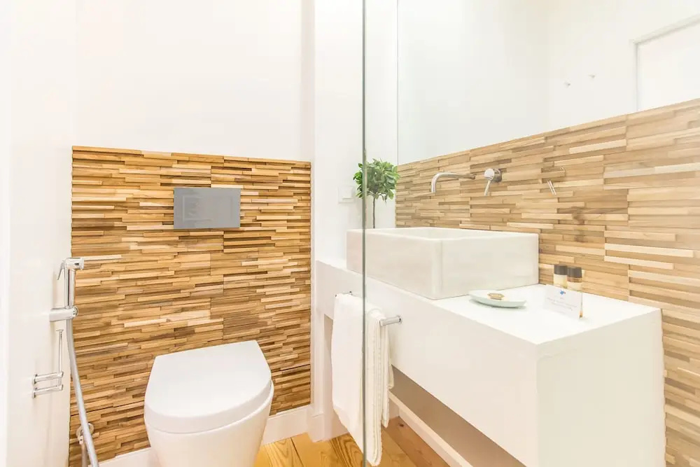 Belém Modern Flat