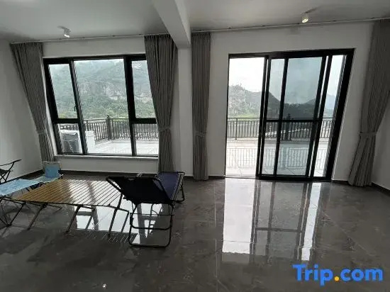 Lanyunxuan Homestay (Nanxi River)
