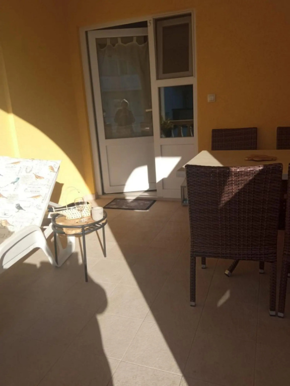 Slava - cosy apartments for 4 person - A3(2+2)