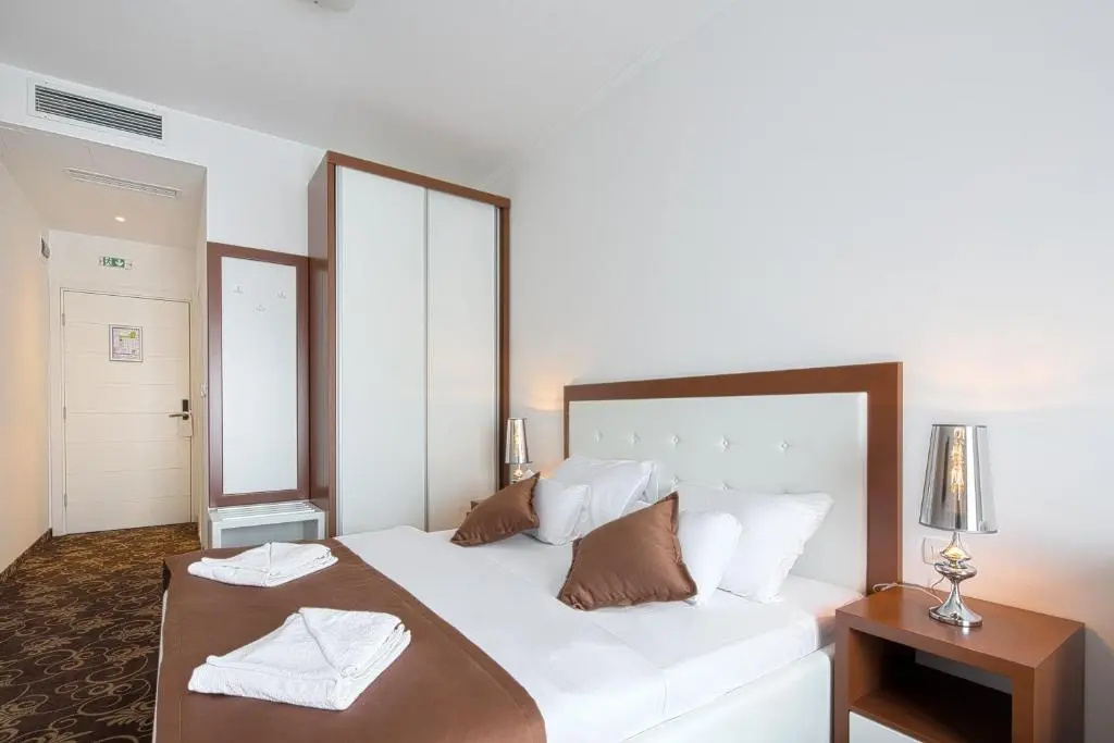 Hotel Pozzo