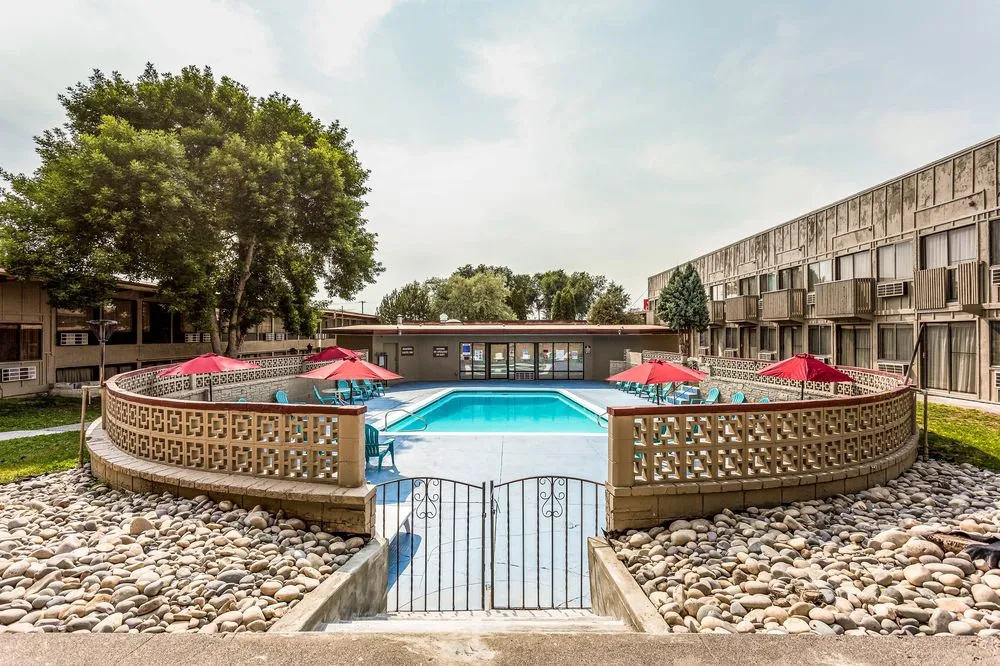 Econo Lodge