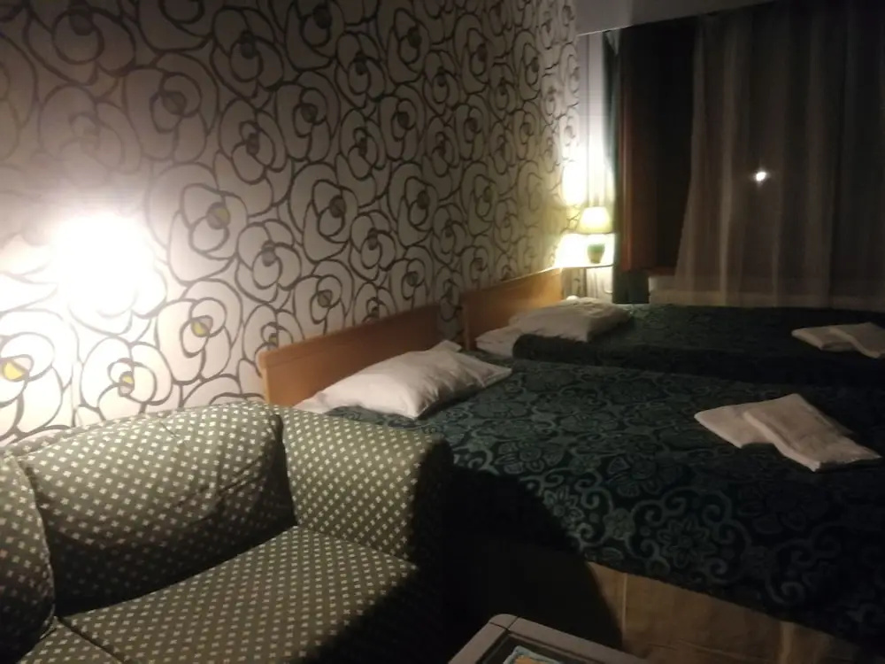 Hotel Villa Vanessa