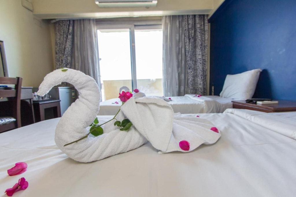 Philae Hotel Aswan