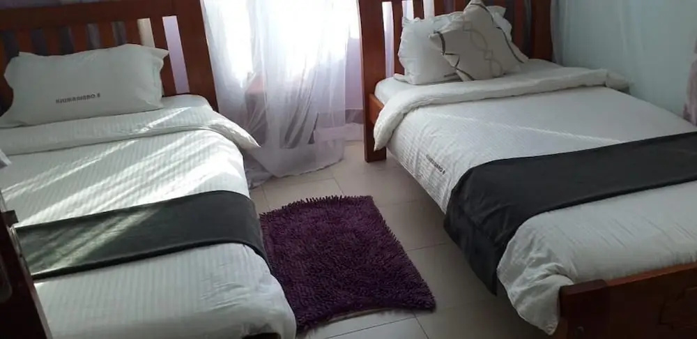 Lux Suites Sunset Holiday Apartments