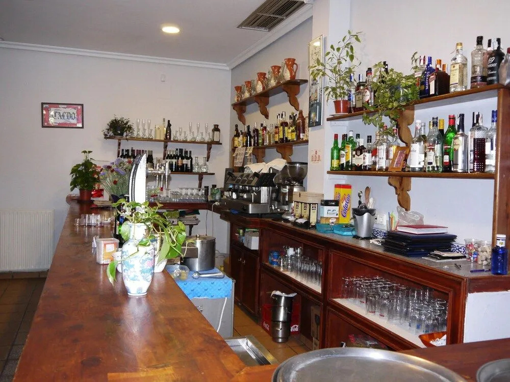 Hotel Rasil