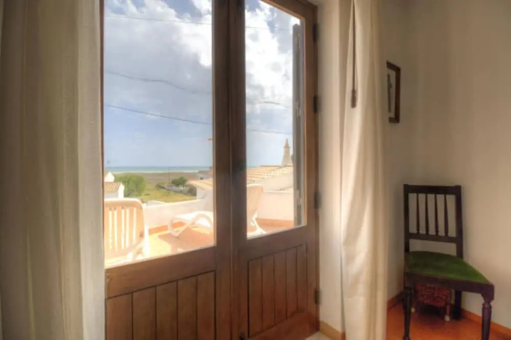 Villa - 2 Bedrooms with WiFi and Sea views - 107983