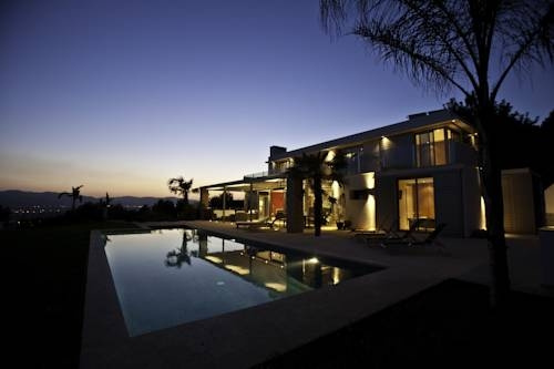 Villa Esteban