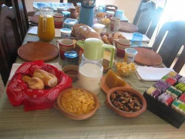 Casona del Rio