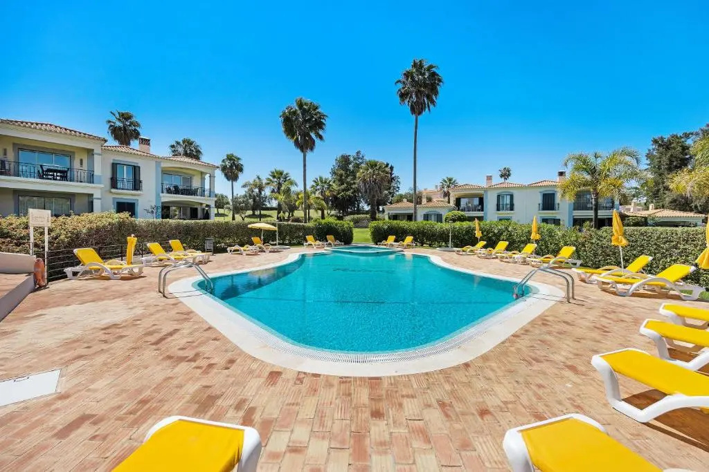 Pestana Golf Resort - T2 68a