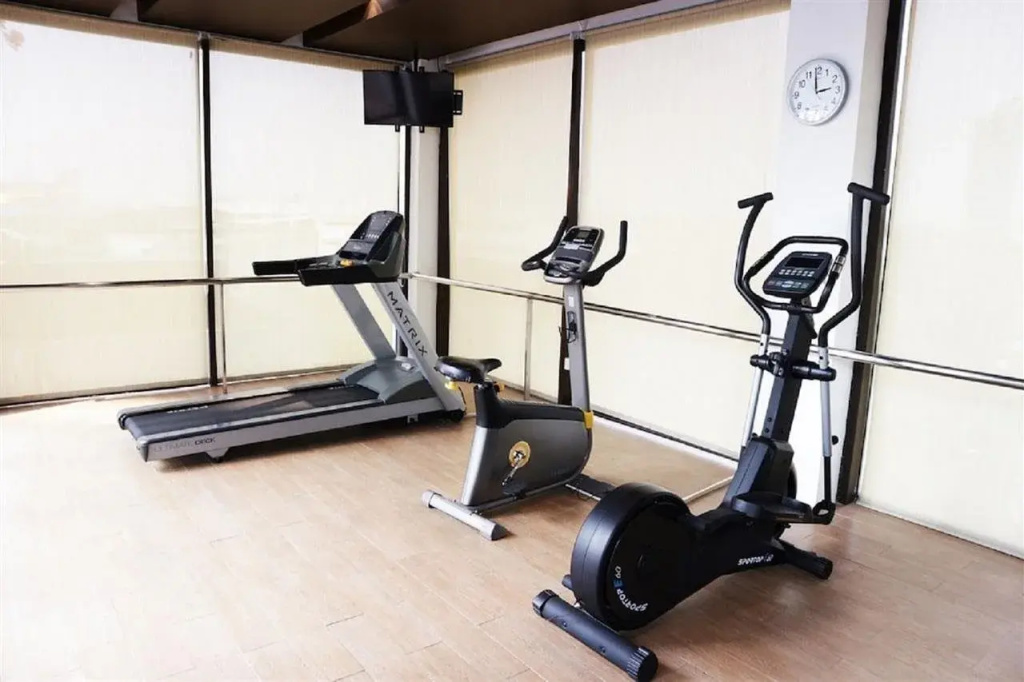 Hotel Santika Premiere Bintaro