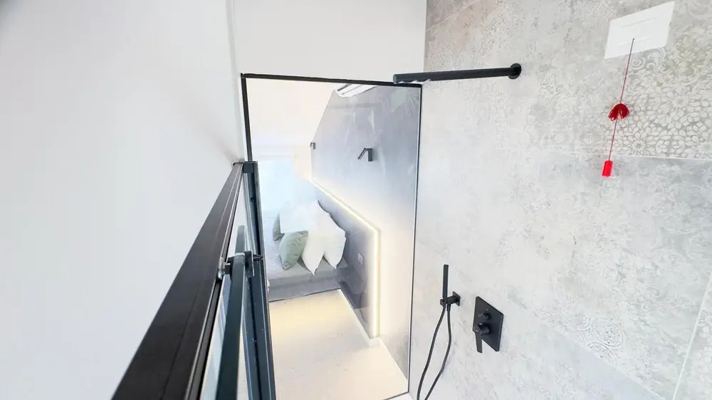 Graceful Apartments Hell Apartment by Ca-sa Check