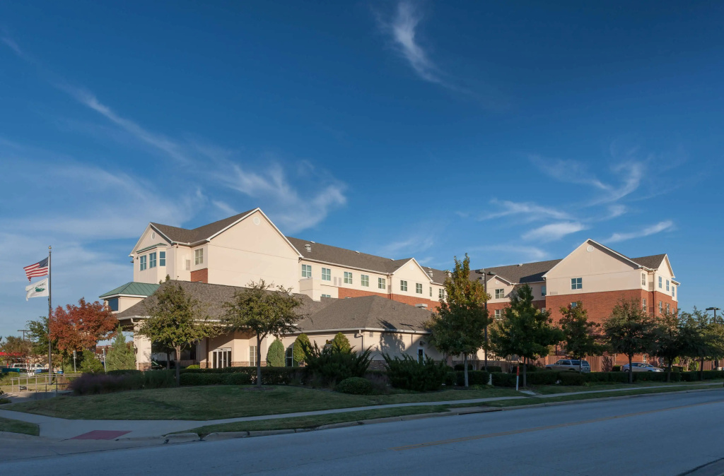 Homewood Suites by Hilton Irving-DFW Airport