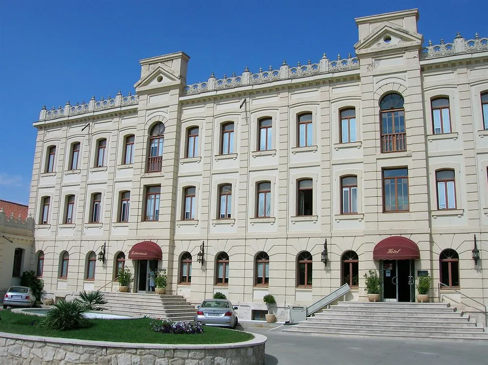 Hotel Ribera del Duero