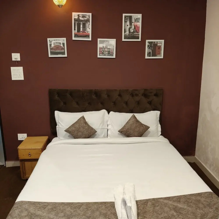 Hotel Route 55